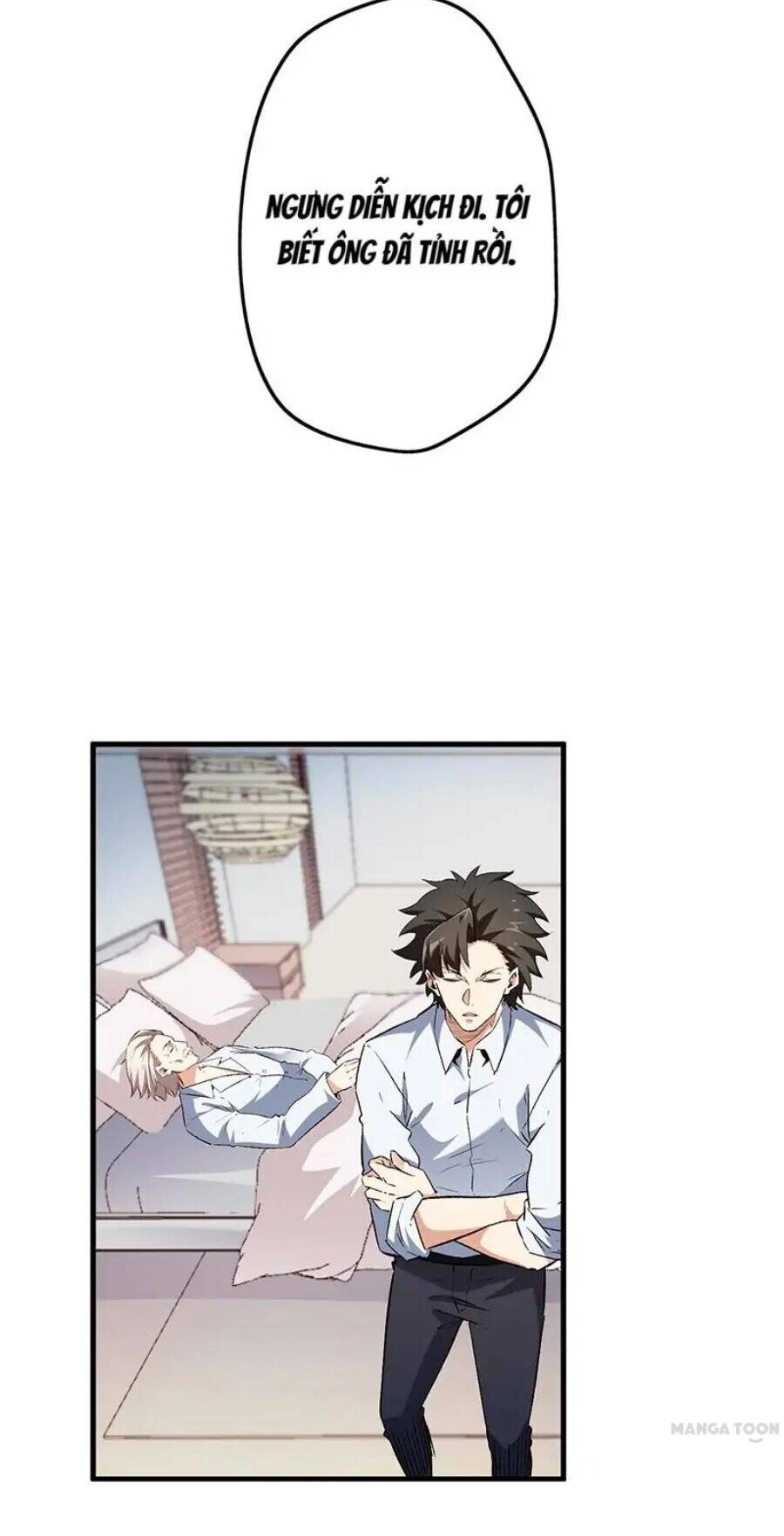 Diệu Thủ Cuồng Y Chapter 213 - 9