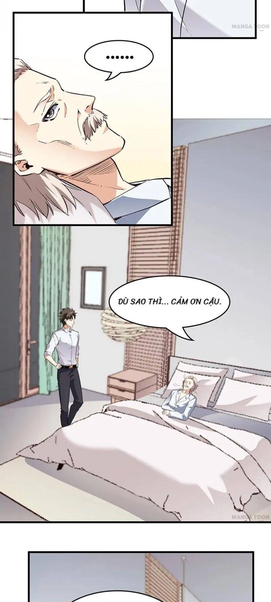 Diệu Thủ Cuồng Y Chapter 213 - 12