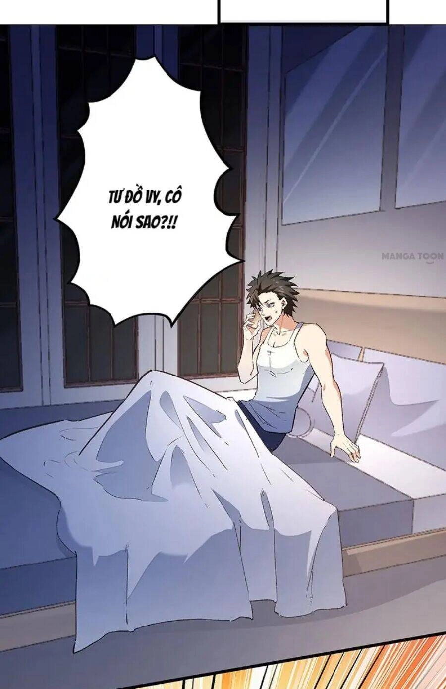 Diệu Thủ Cuồng Y Chapter 213 - 22