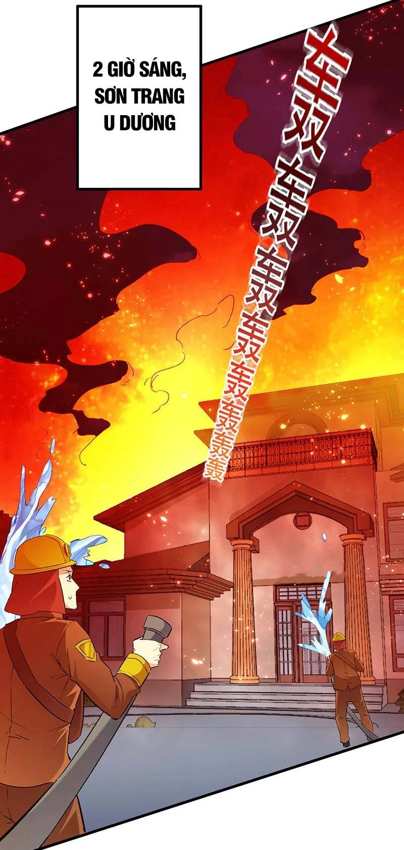 Diệu Thủ Cuồng Y Chapter 214 - 2