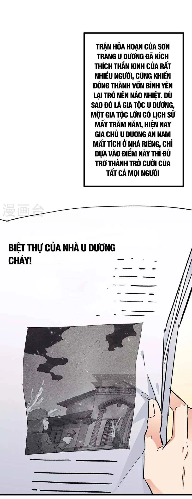Diệu Thủ Cuồng Y Chapter 214 - 12