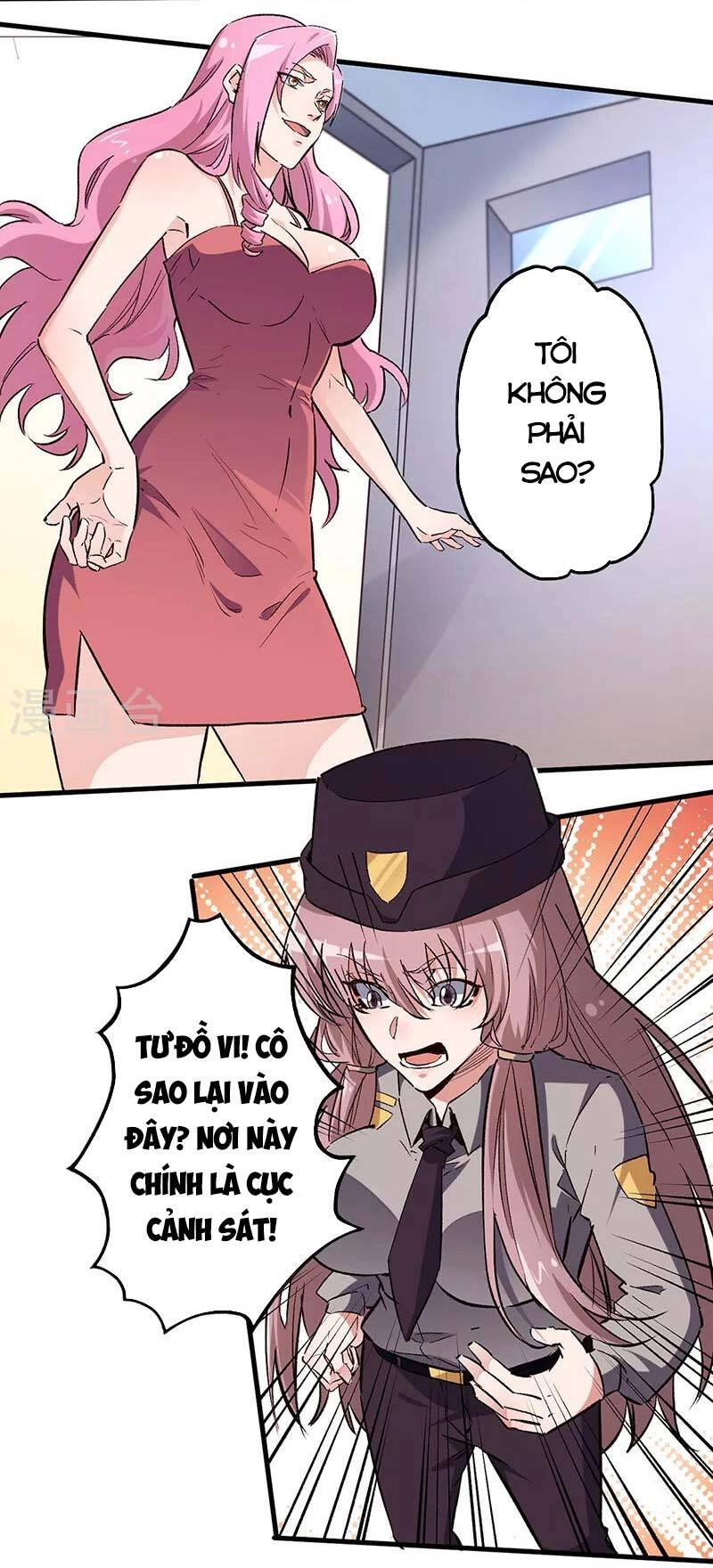 Diệu Thủ Cuồng Y Chapter 214 - 20