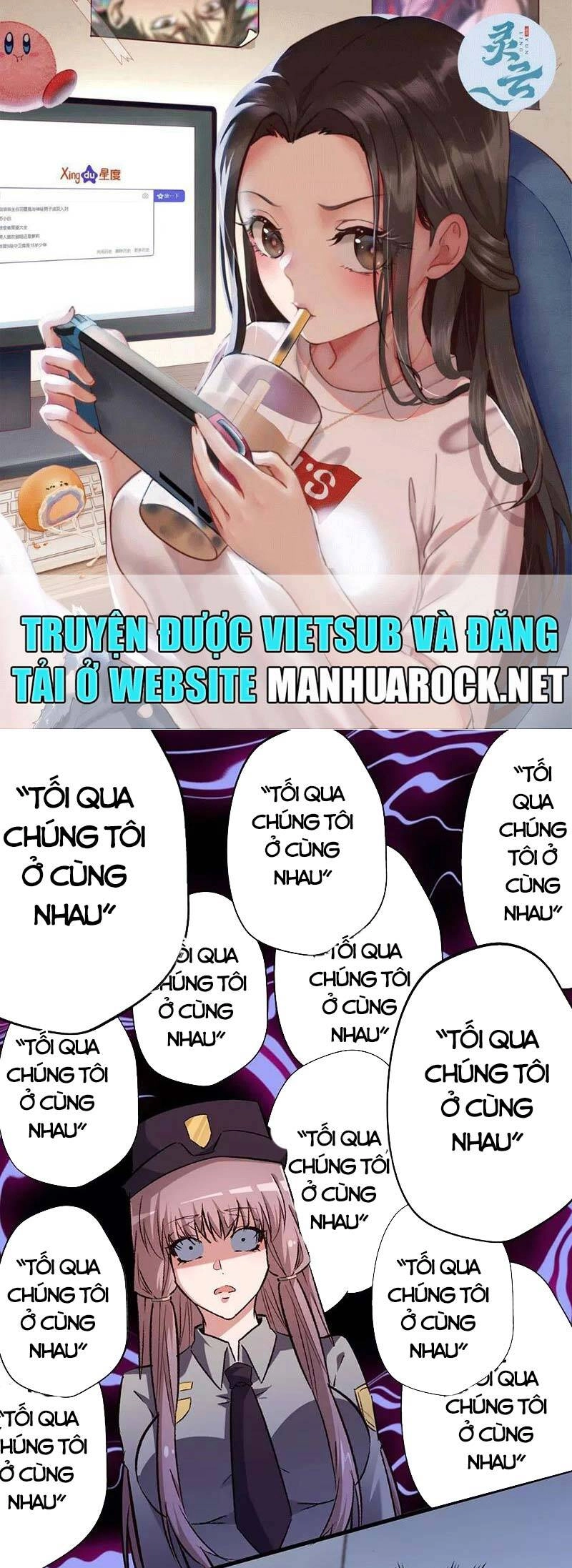 Diệu Thủ Cuồng Y Chapter 215 - 1