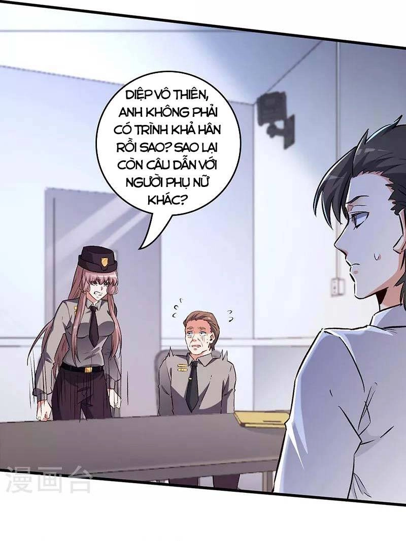 Diệu Thủ Cuồng Y Chapter 215 - 4