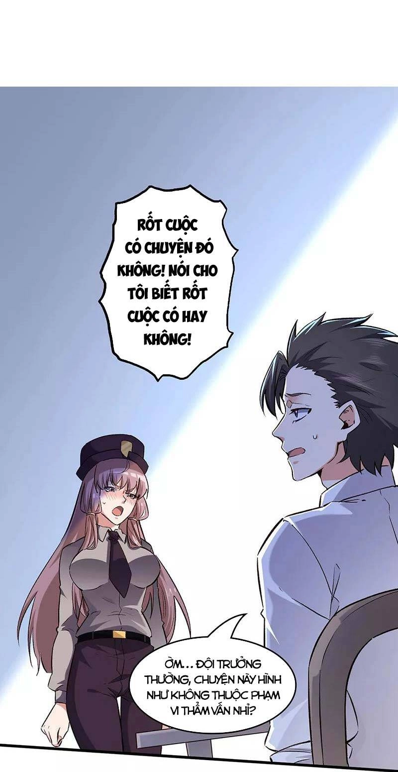 Diệu Thủ Cuồng Y Chapter 215 - 8