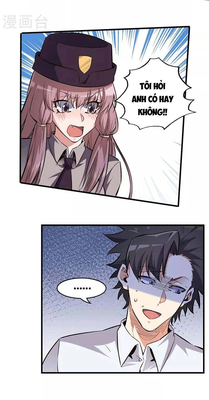 Diệu Thủ Cuồng Y Chapter 215 - 9