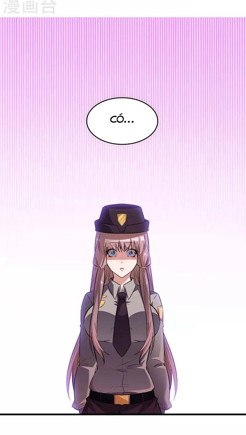 Diệu Thủ Cuồng Y Chapter 215 - 10