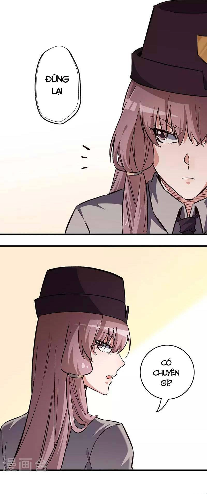 Diệu Thủ Cuồng Y Chapter 215 - 15