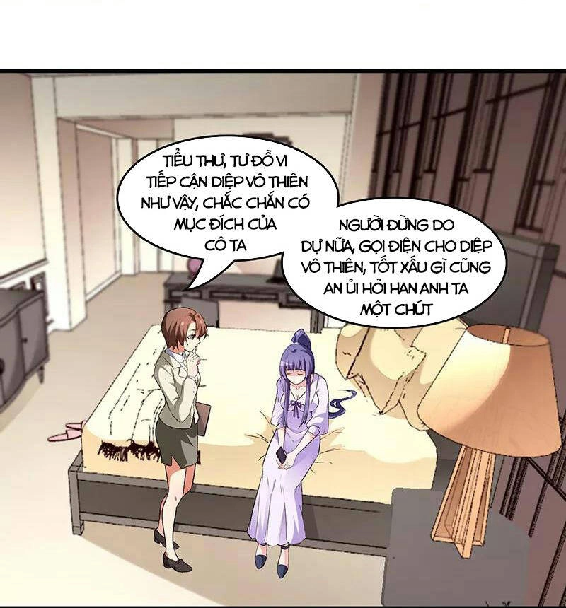 Diệu Thủ Cuồng Y Chapter 216 - 5