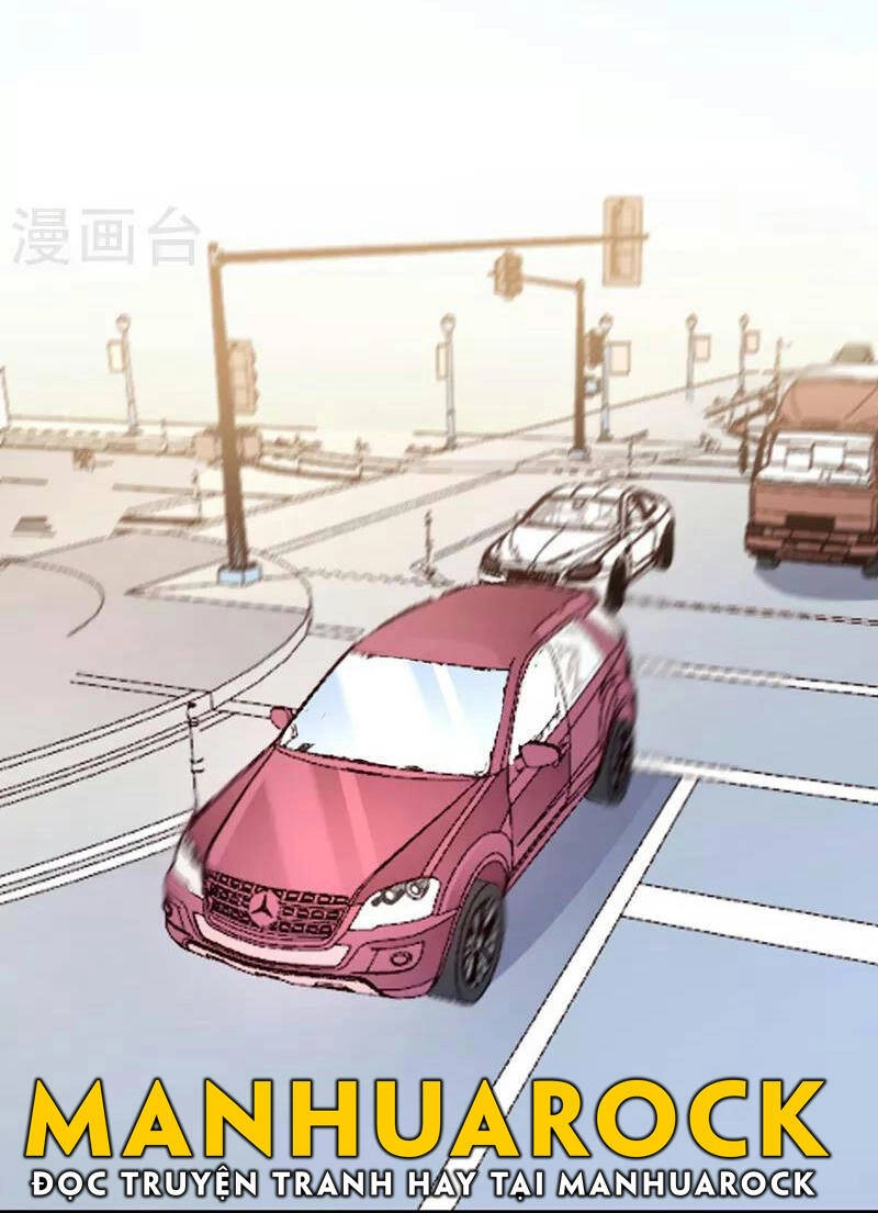 Diệu Thủ Cuồng Y Chapter 216 - 9