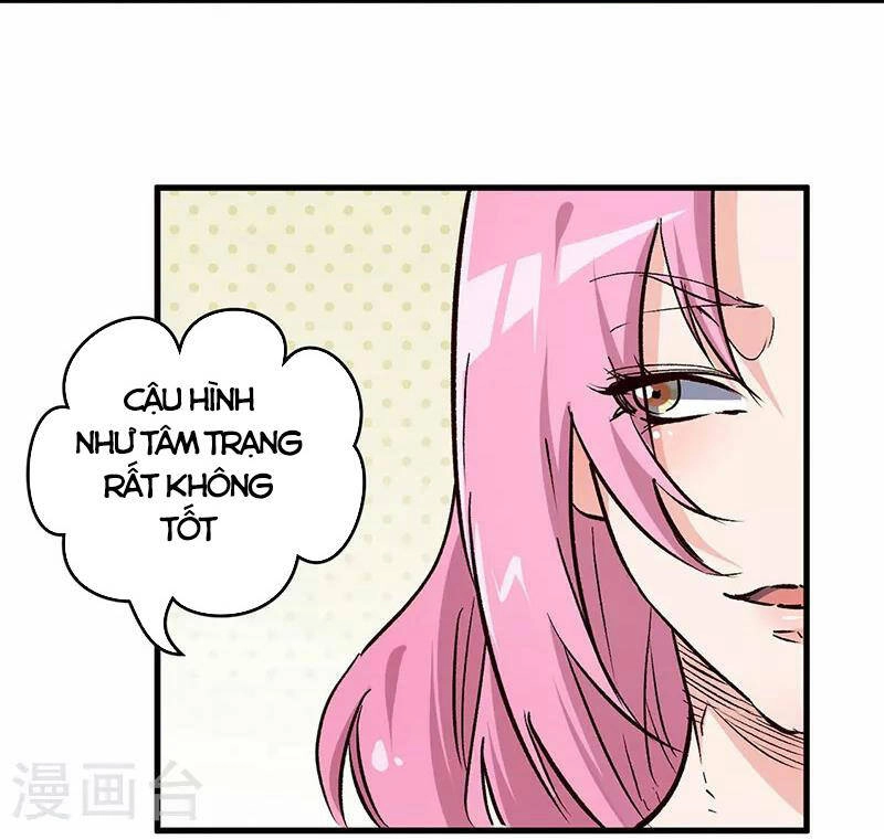 Diệu Thủ Cuồng Y Chapter 216 - 10