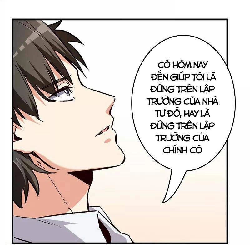 Diệu Thủ Cuồng Y Chapter 216 - 17