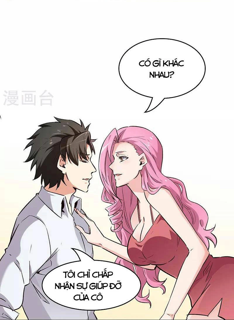 Diệu Thủ Cuồng Y Chapter 216 - 18