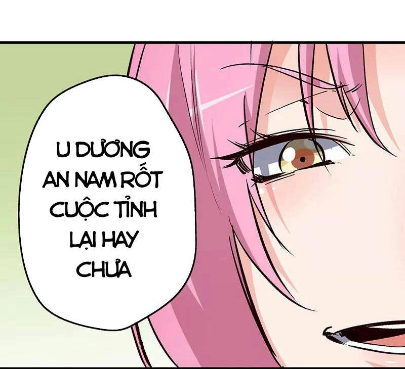 Diệu Thủ Cuồng Y Chapter 216 - 20