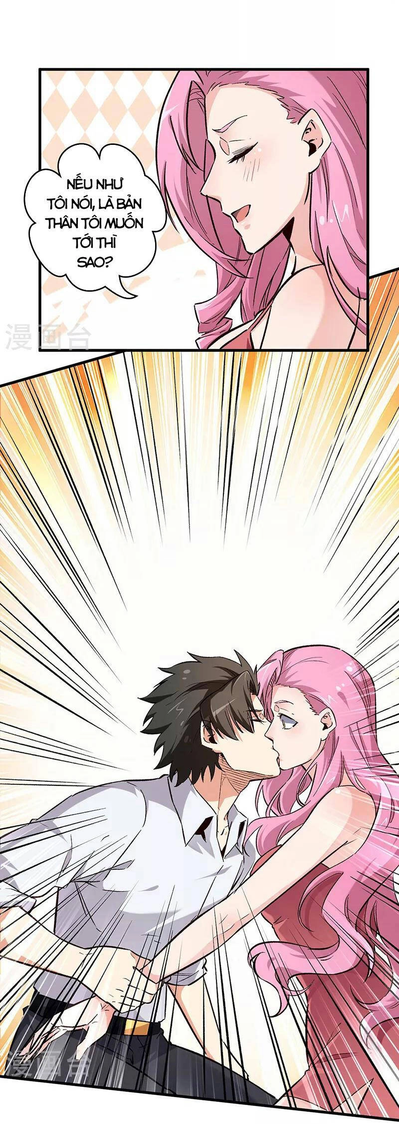 Diệu Thủ Cuồng Y Chapter 216 - 24