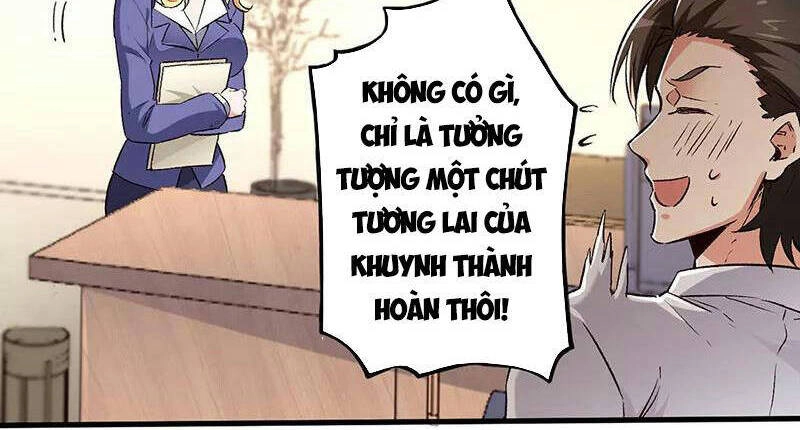 Diệu Thủ Cuồng Y Chapter 216 - 33