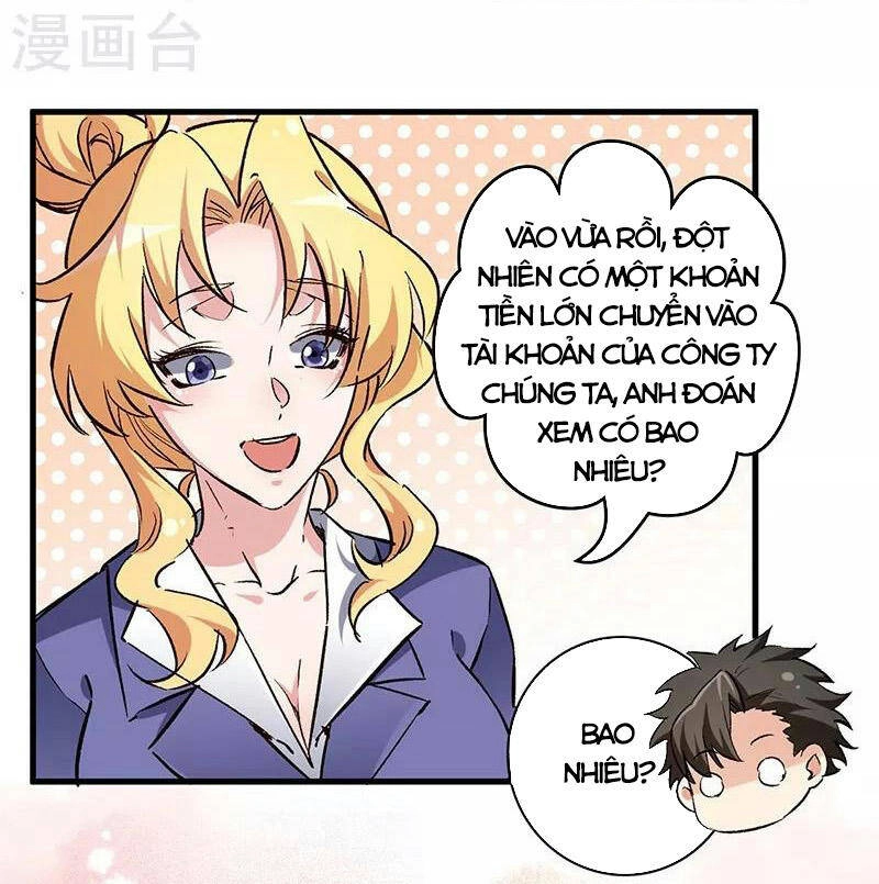 Diệu Thủ Cuồng Y Chapter 216 - 35