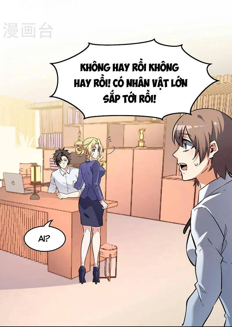 Diệu Thủ Cuồng Y Chapter 217 - 5