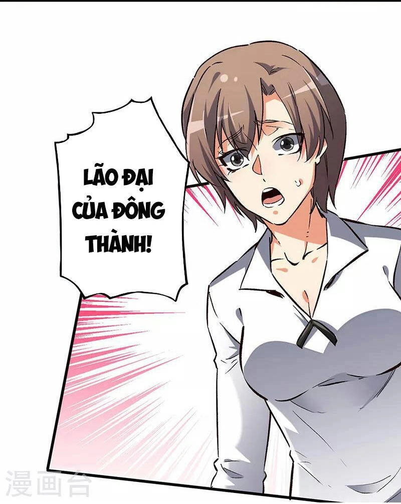 Diệu Thủ Cuồng Y Chapter 217 - 6