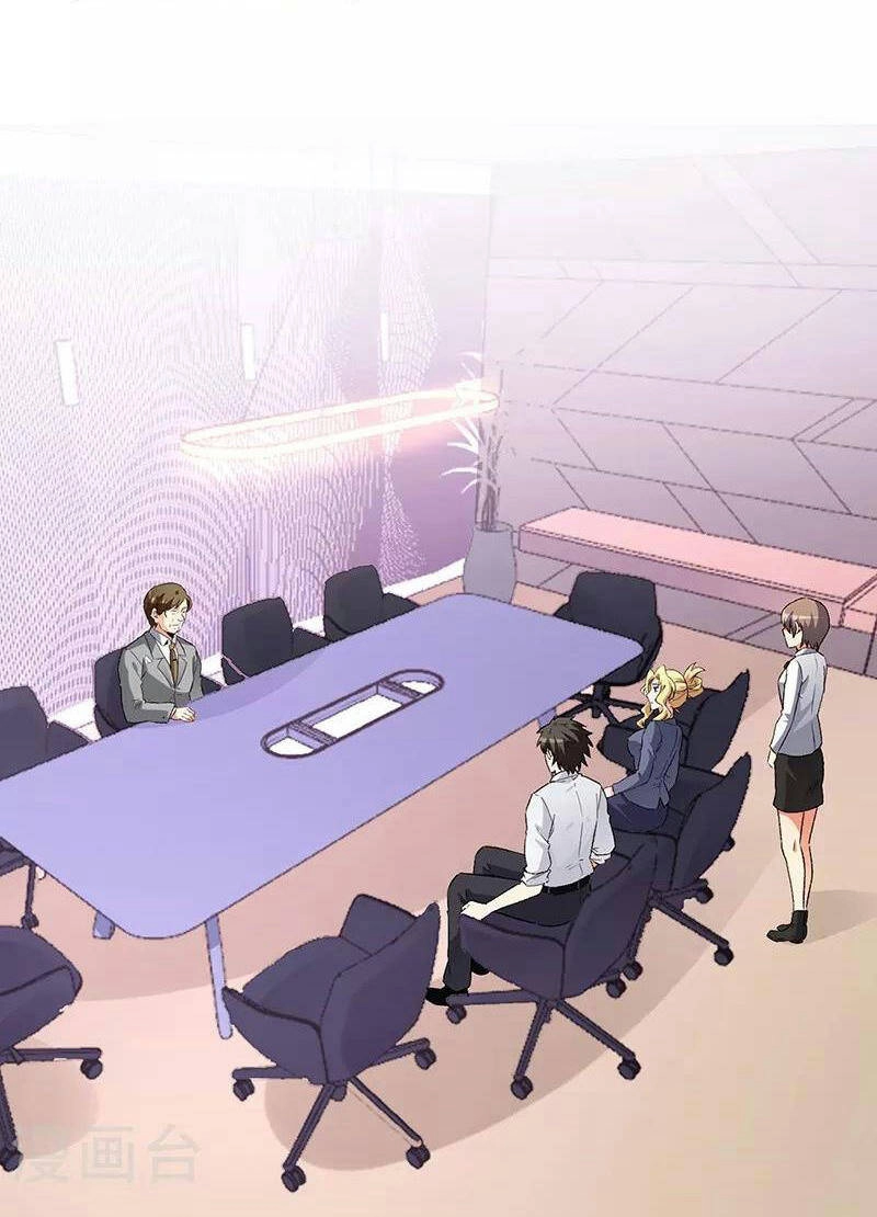 Diệu Thủ Cuồng Y Chapter 217 - 8