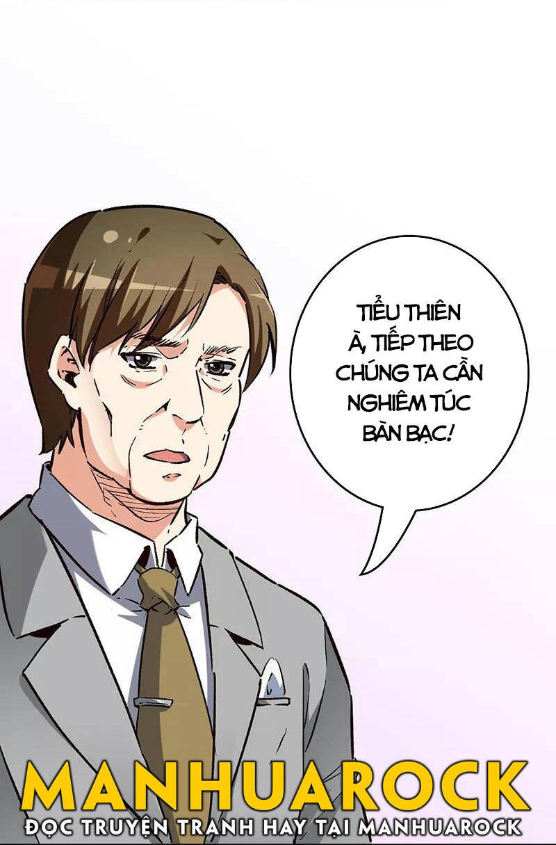 Diệu Thủ Cuồng Y Chapter 217 - 14