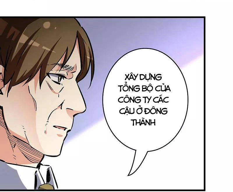 Diệu Thủ Cuồng Y Chapter 217 - 18