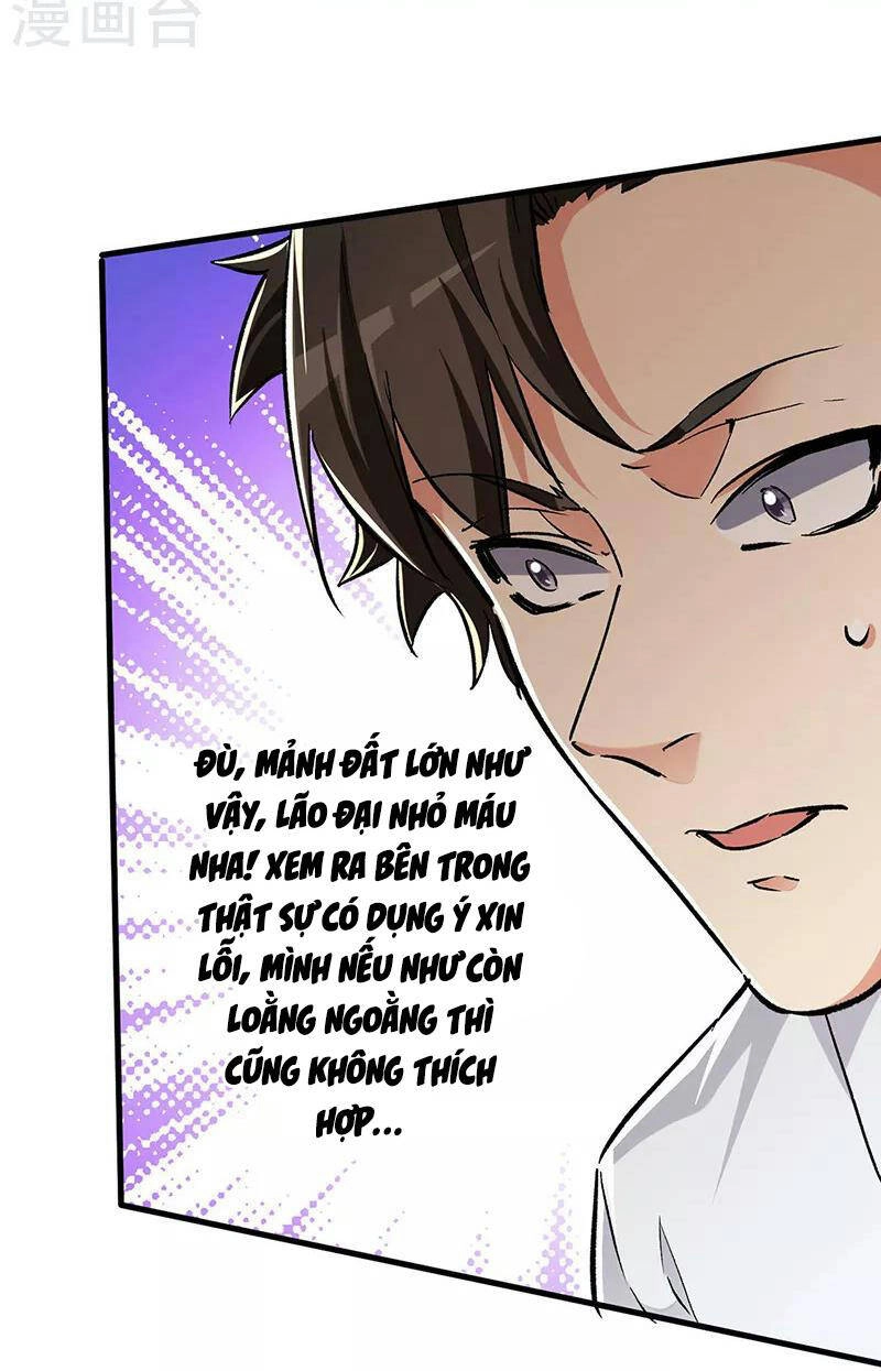 Diệu Thủ Cuồng Y Chapter 217 - 23