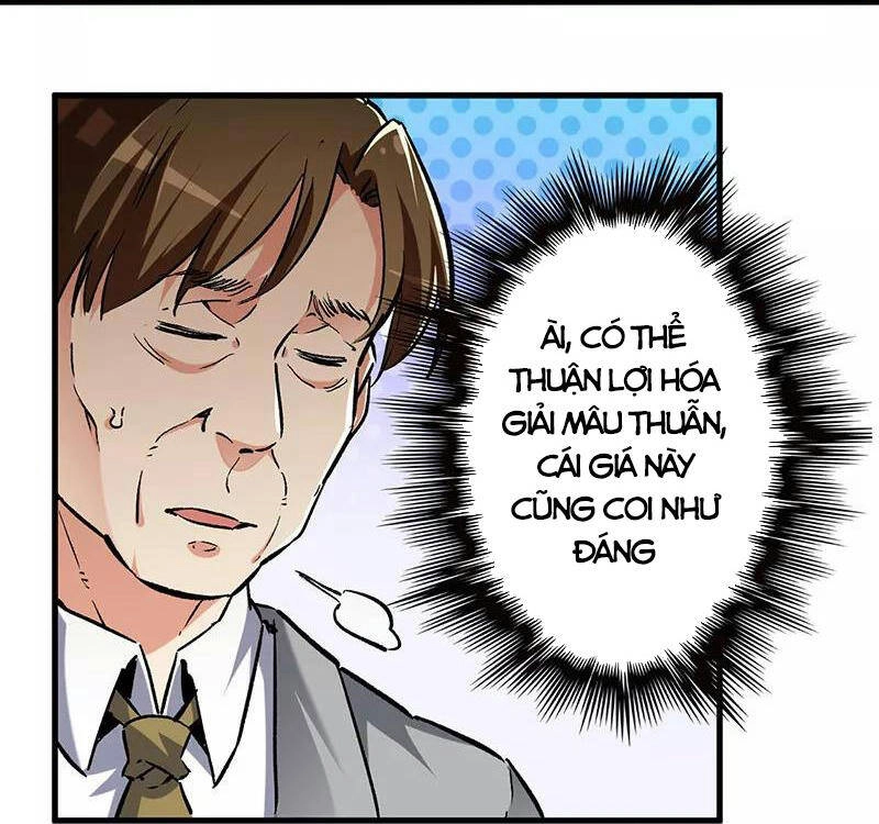 Diệu Thủ Cuồng Y Chapter 217 - 25