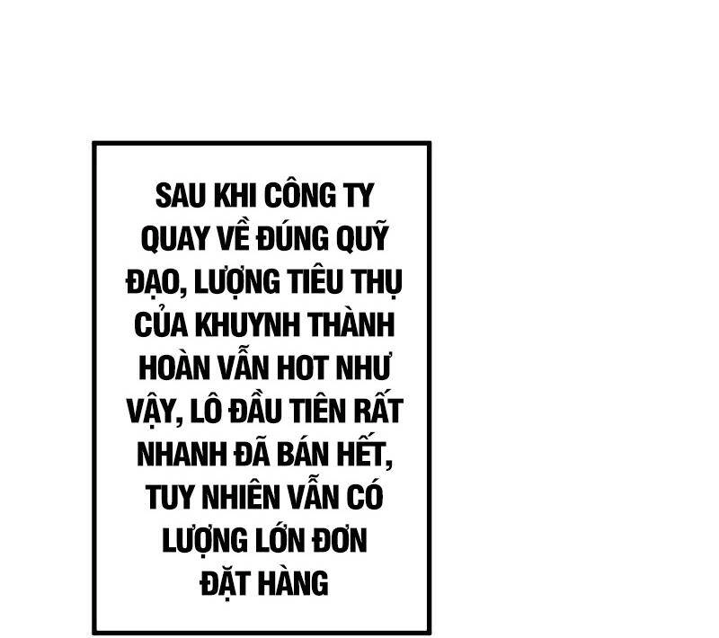 Diệu Thủ Cuồng Y Chapter 217 - 27