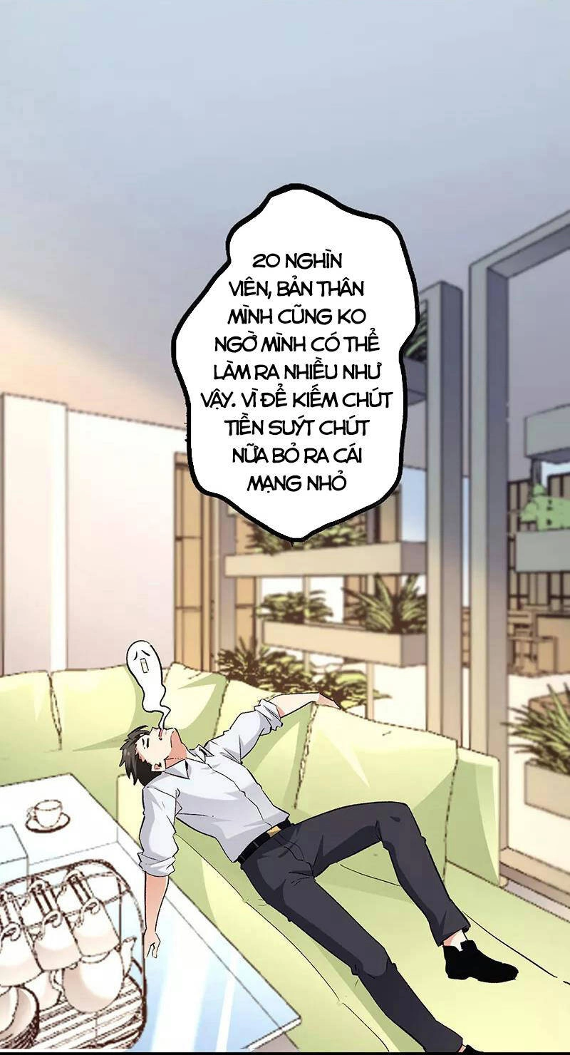 Diệu Thủ Cuồng Y Chapter 217 - 30