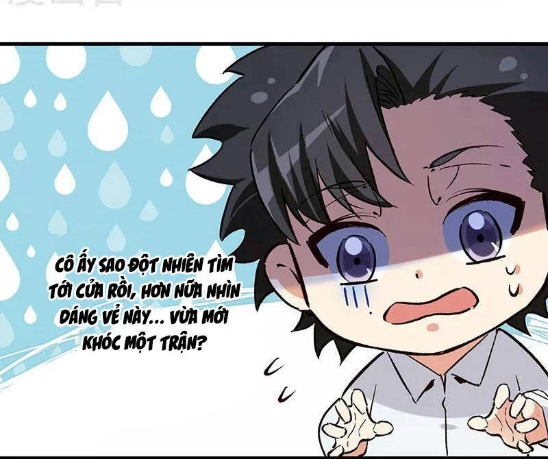 Diệu Thủ Cuồng Y Chapter 217 - 34