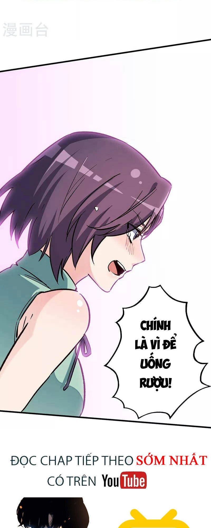 Diệu Thủ Cuồng Y Chapter 217 - 36