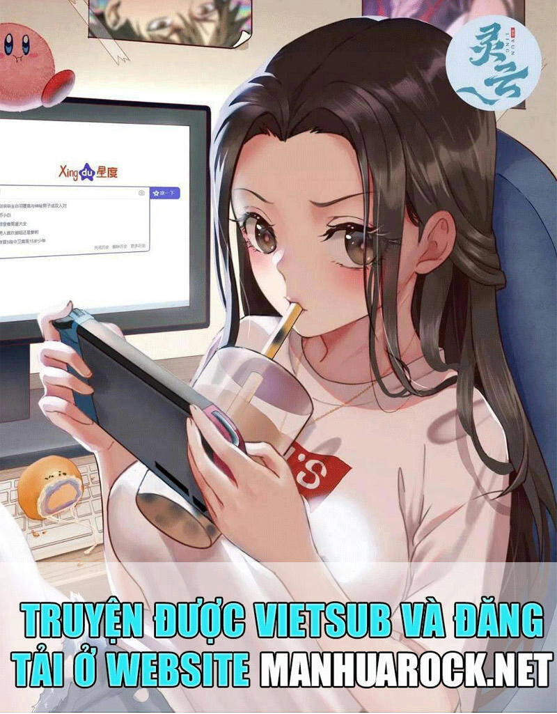 Diệu Thủ Cuồng Y Chapter 218 - 1