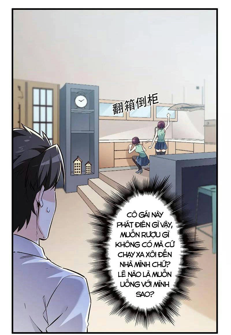 Diệu Thủ Cuồng Y Chapter 218 - 2