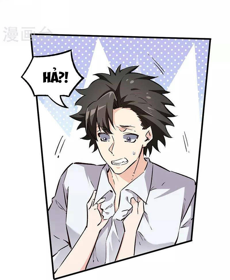 Diệu Thủ Cuồng Y Chapter 218 - 9