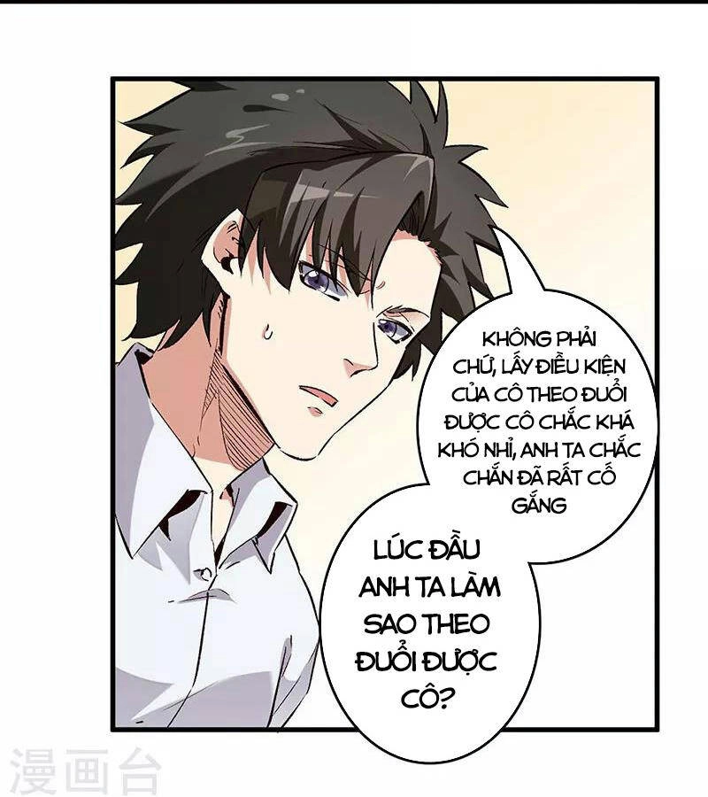 Diệu Thủ Cuồng Y Chapter 218 - 15