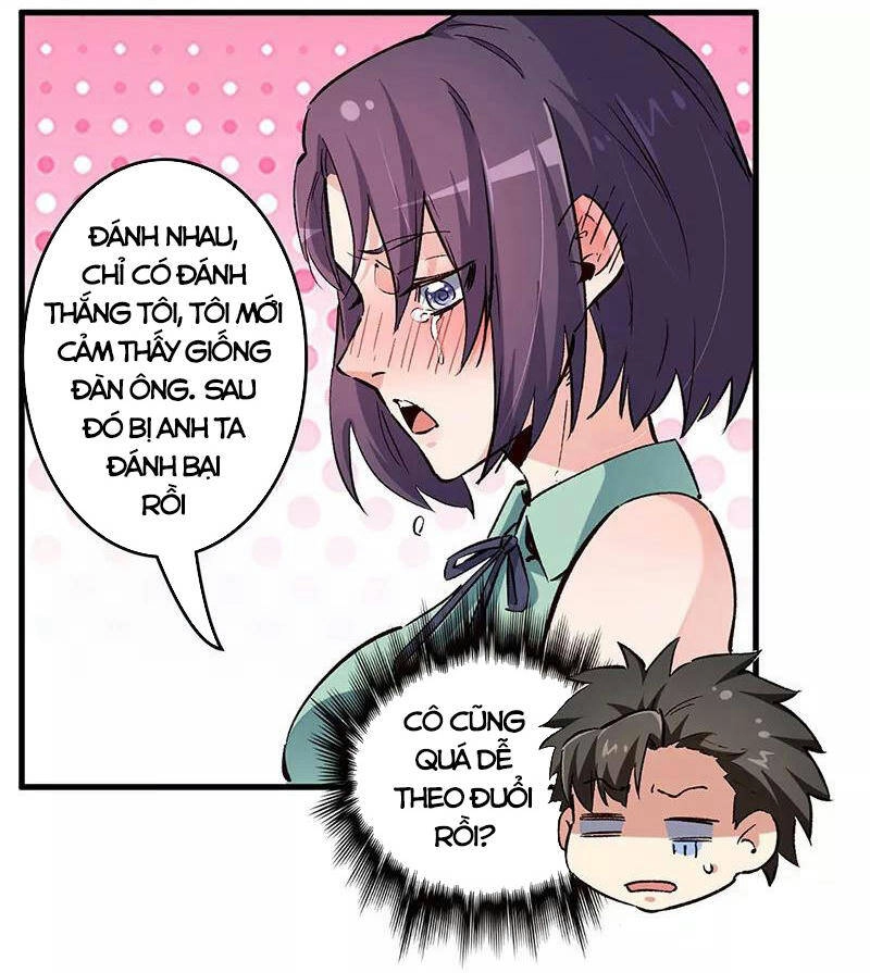 Diệu Thủ Cuồng Y Chapter 218 - 16