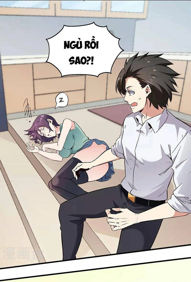 Diệu Thủ Cuồng Y Chapter 218 - 18