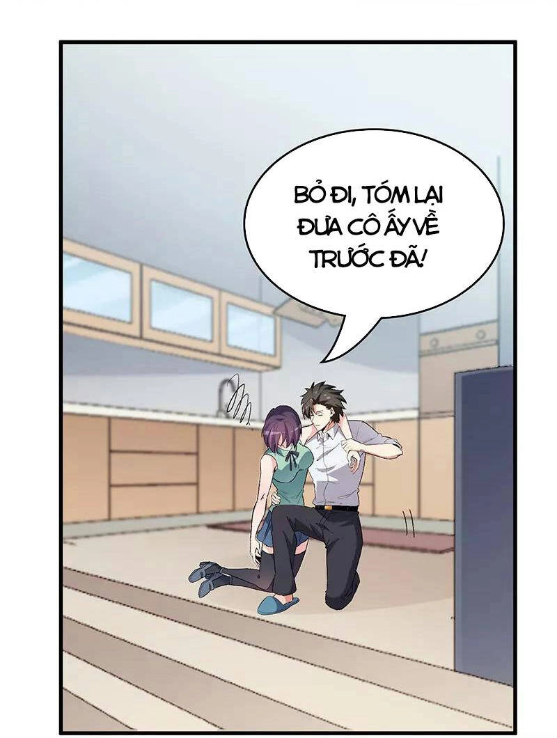 Diệu Thủ Cuồng Y Chapter 218 - 20