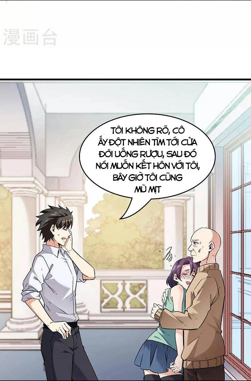 Diệu Thủ Cuồng Y Chapter 218 - 23