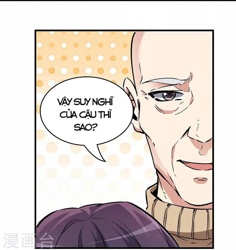 Diệu Thủ Cuồng Y Chapter 218 - 24