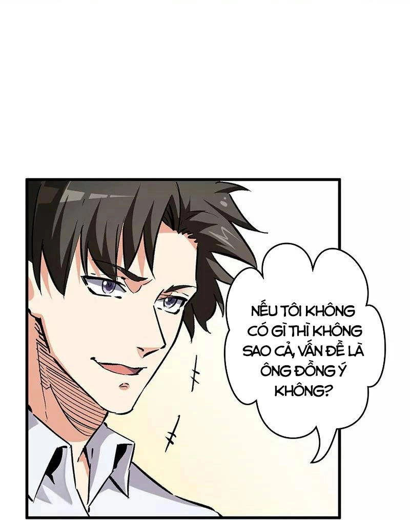 Diệu Thủ Cuồng Y Chapter 218 - 25