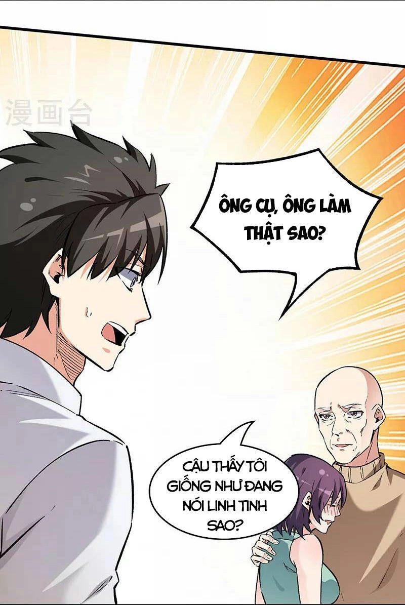 Diệu Thủ Cuồng Y Chapter 218 - 27