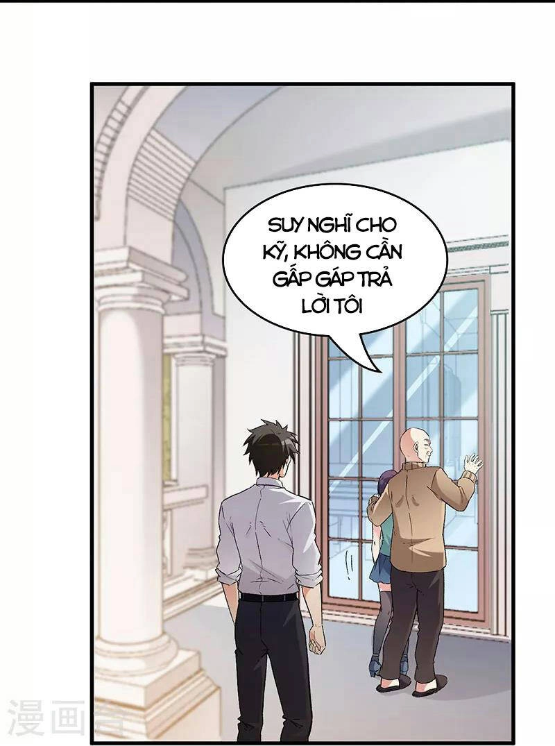 Diệu Thủ Cuồng Y Chapter 218 - 28