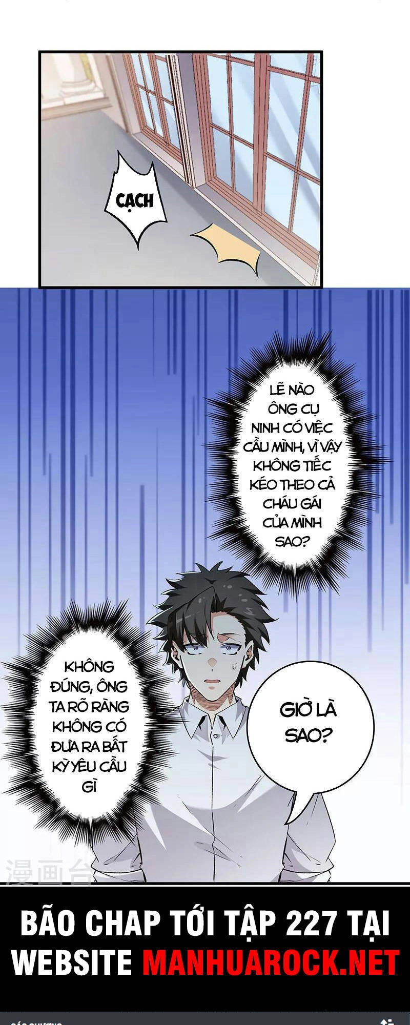 Diệu Thủ Cuồng Y Chapter 218 - 29