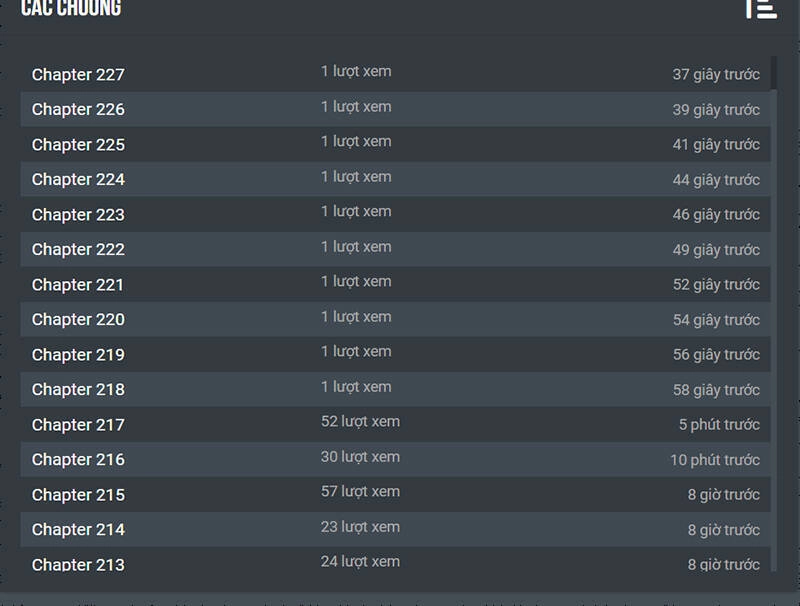 Diệu Thủ Cuồng Y Chapter 218 - 30