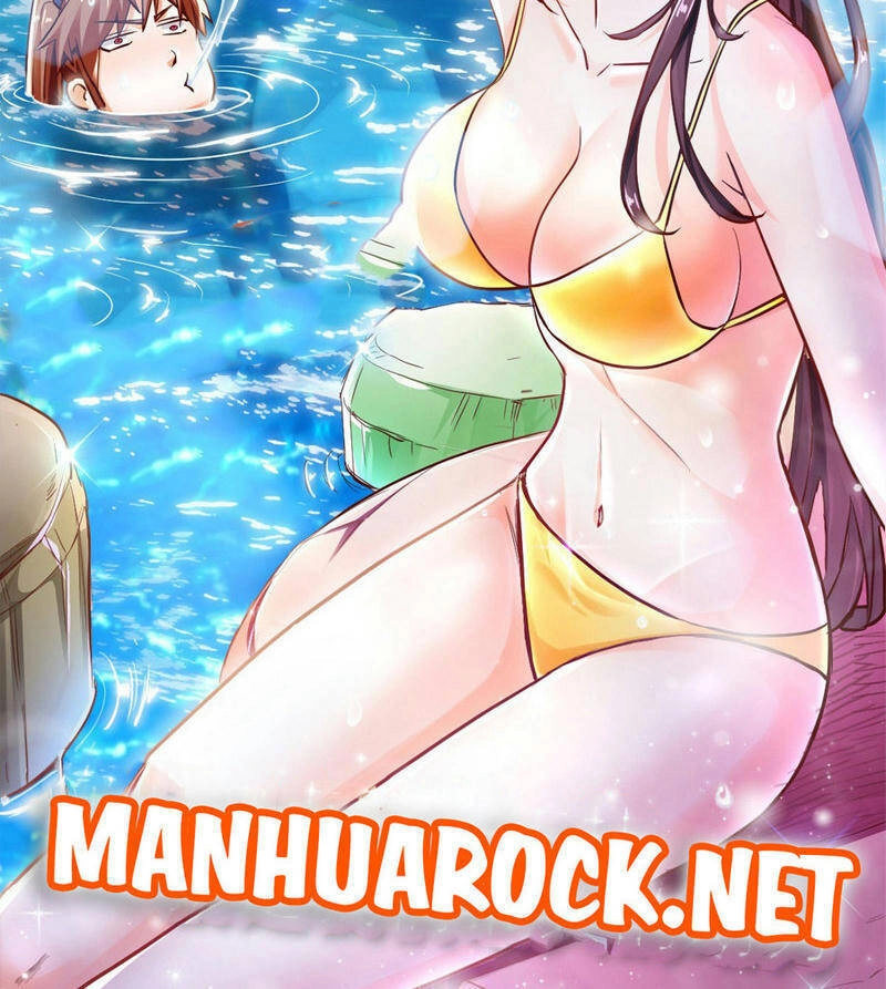 Diệu Thủ Cuồng Y Chapter 218 - 32