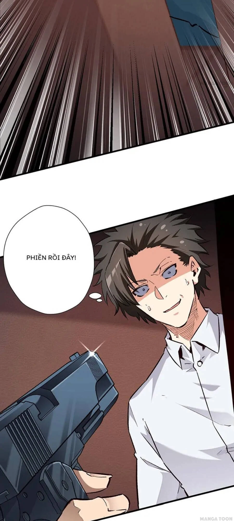 Diệu Thủ Cuồng Y Chapter 219 - 10