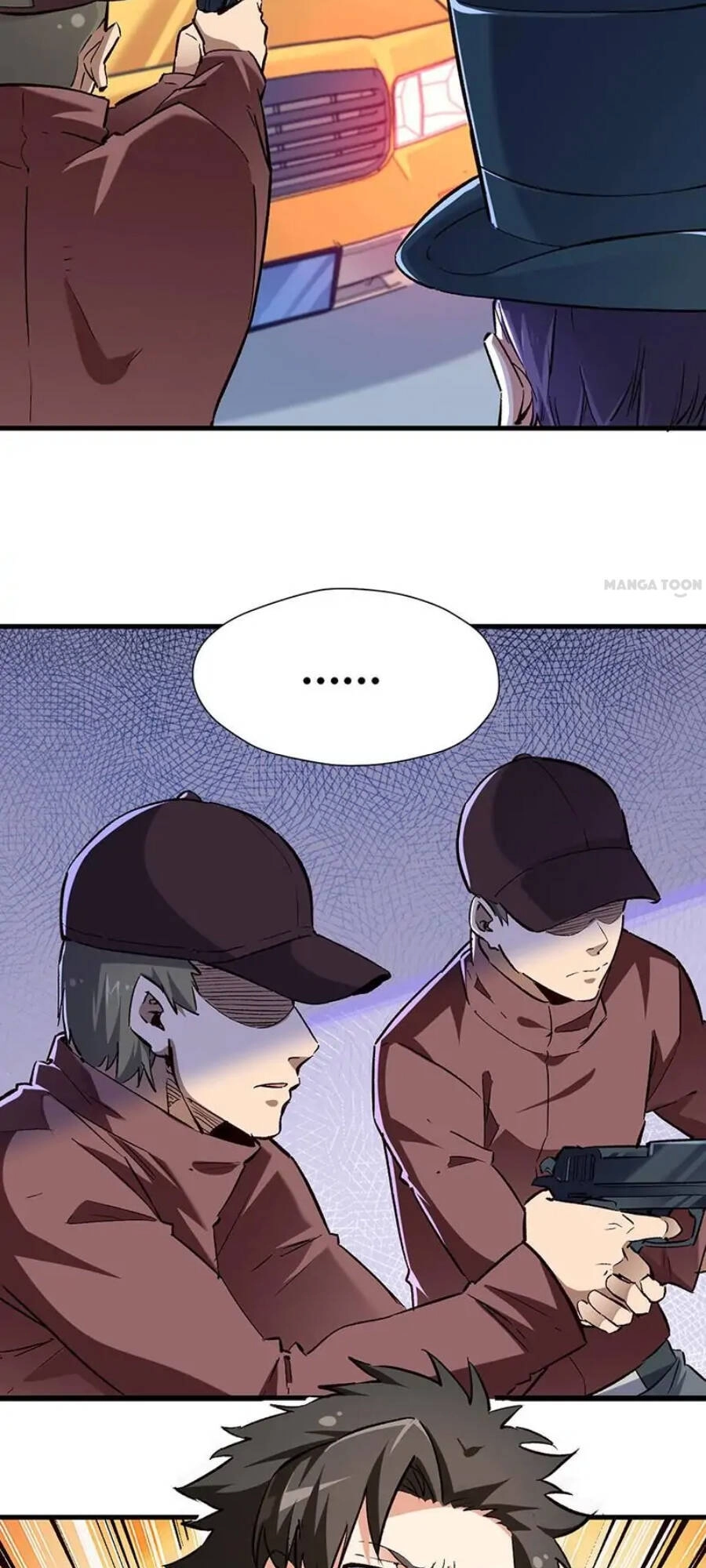 Diệu Thủ Cuồng Y Chapter 219 - 24