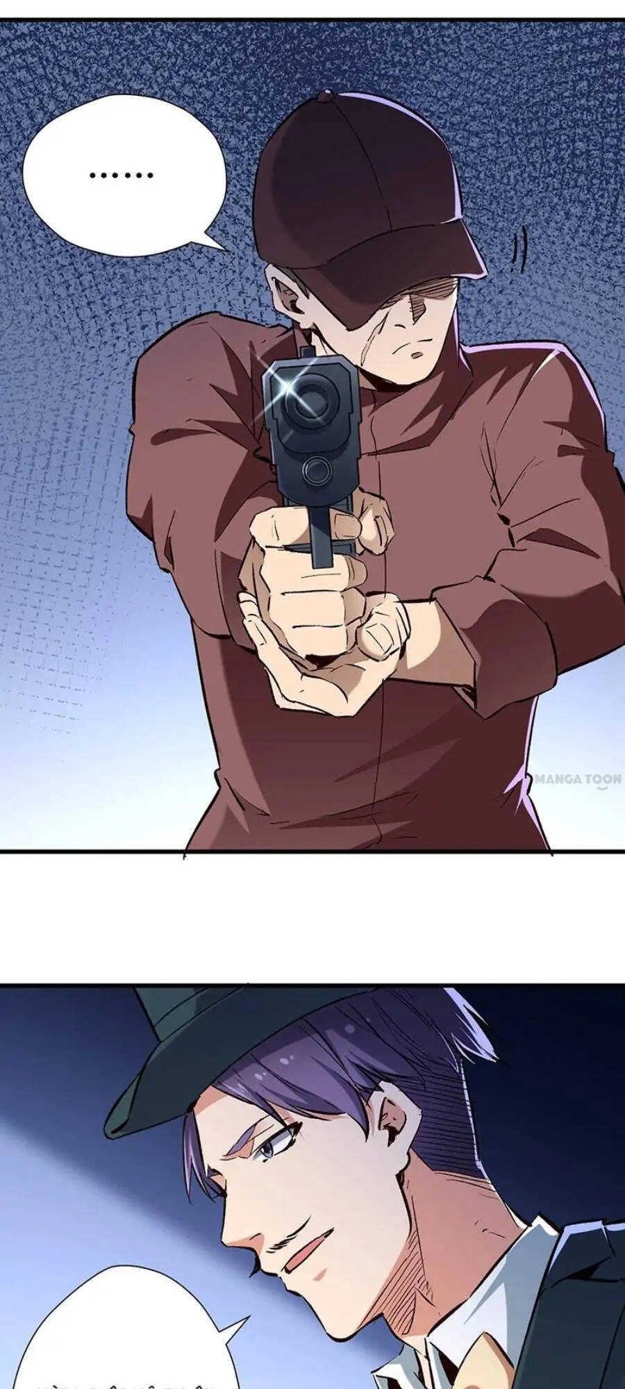 Diệu Thủ Cuồng Y Chapter 219 - 26